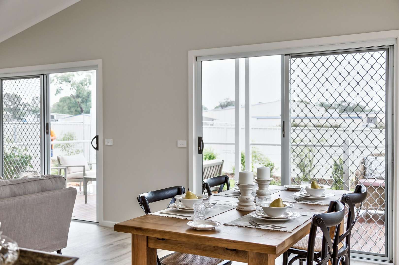 Melaleuca design has so much space for your over 55s lifestyle 