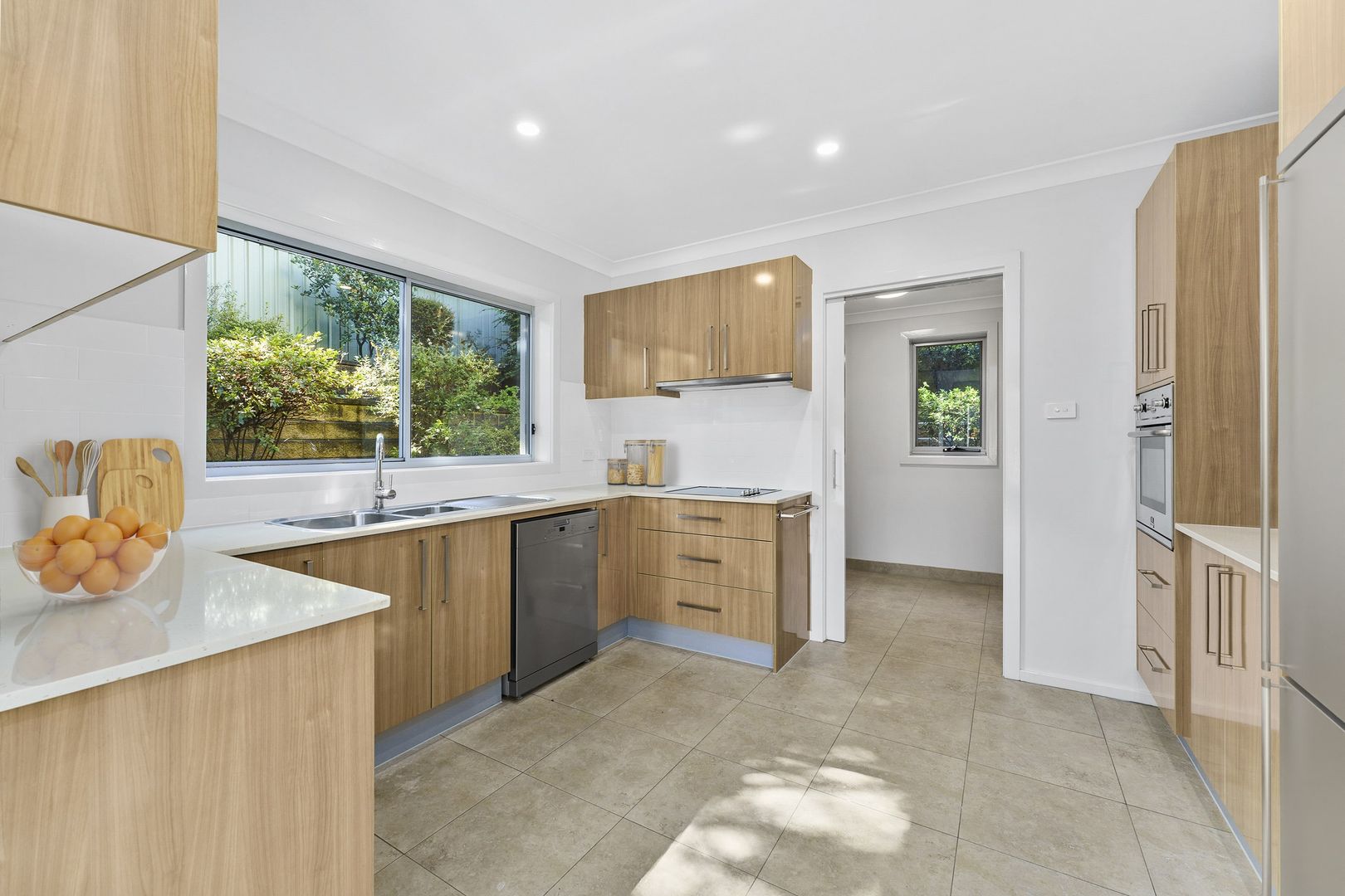 IRT Thomas Holt Kilpatrick Court Retirement Village