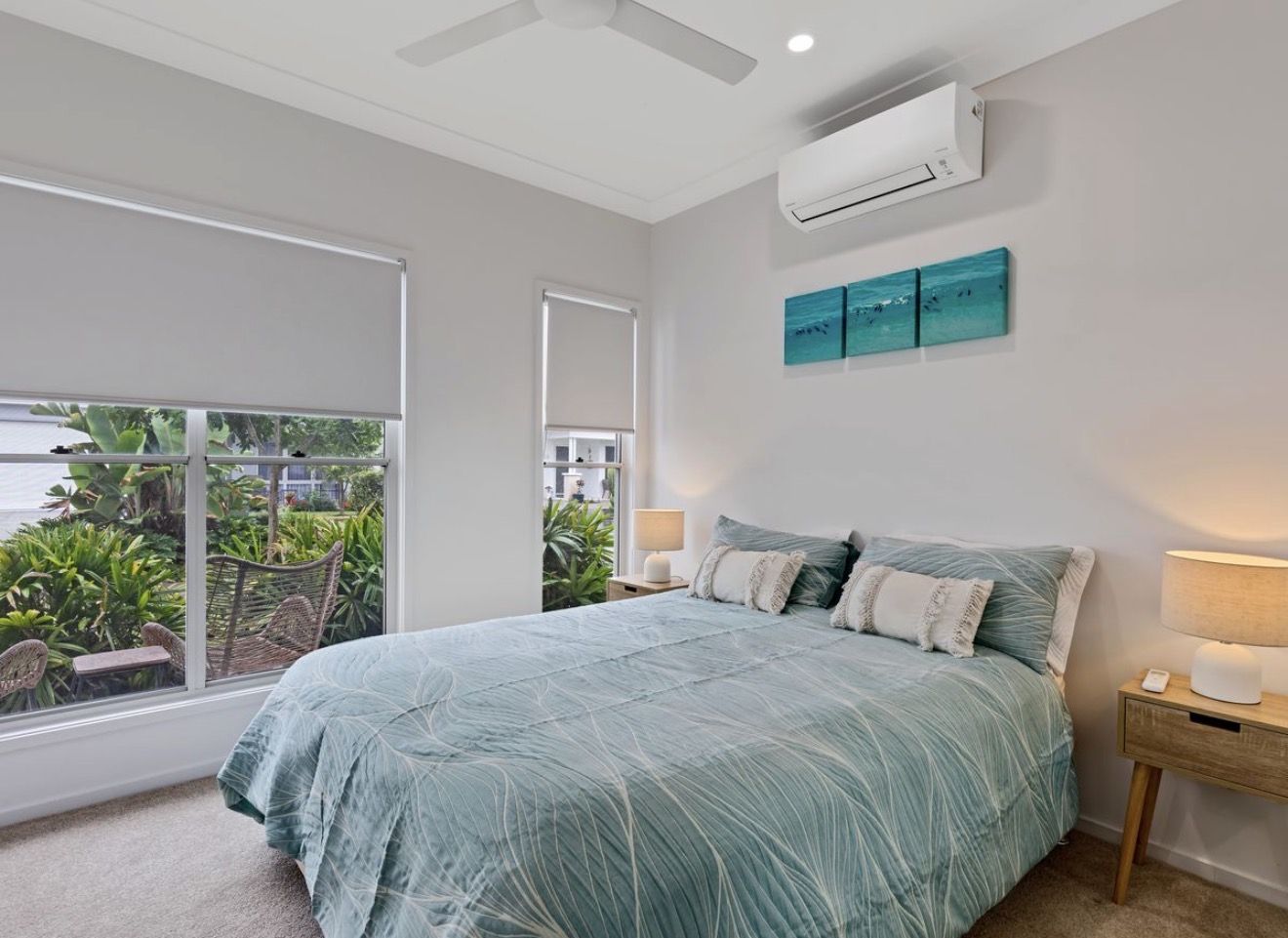 Halcyon Nirimba - Home 200 - Luxury Lifestyle Resort (Brighton design)