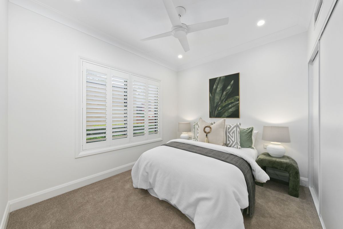 Apartment 1, 15 The Ridgeway, Lisarow