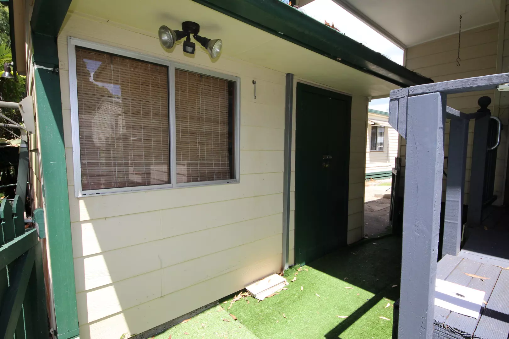 The Palms Village - 2 Bedroom plus sewing/study room