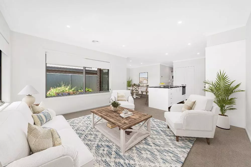 Two Bedroom | Unit 32