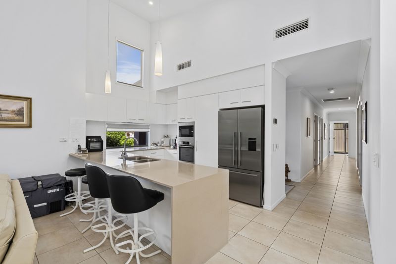 The Perfect Blend of Space, Style, and Comfort