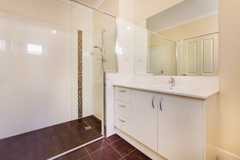 All the modern accessories