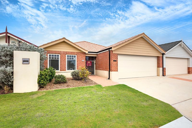 ARCADIA WATERS GERALDTON - Resort Style Living at its Best