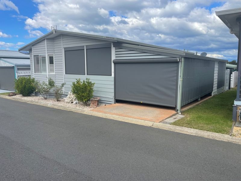 NEATLY RENOVATED 2-BEDROOM