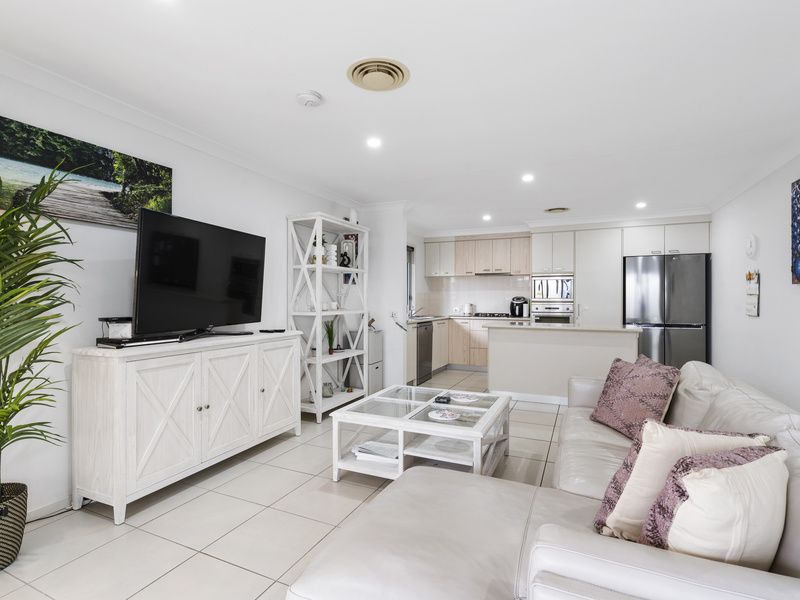 Under Offer - Halcyon Waters Lifestyle Living