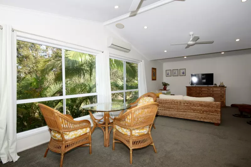 Tasman Holiday Resort - North Star, Over 50's Residential Park