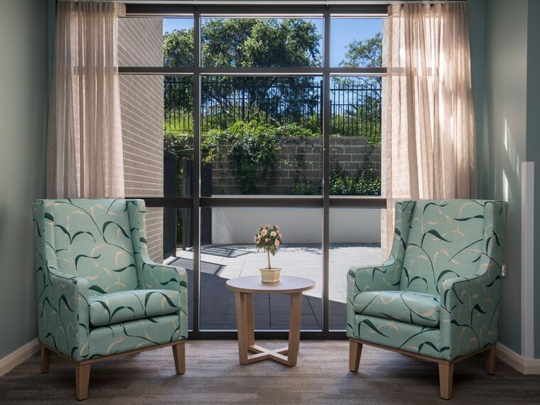 Porter Lodge Residential Care