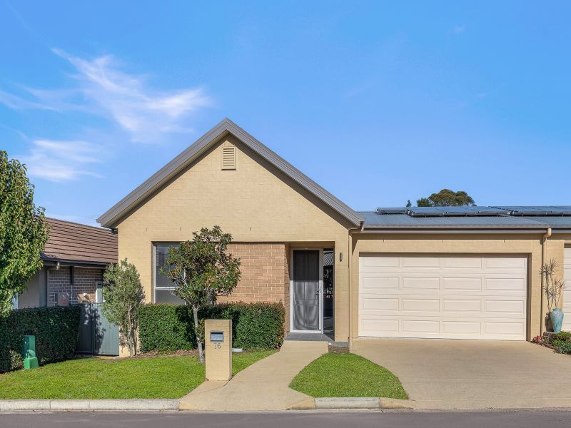 A Home That Fits Your Lifestyle