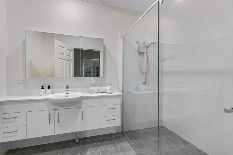 2-Bedroom + Study Villa Under Renovation - luxury downsizing without compromise