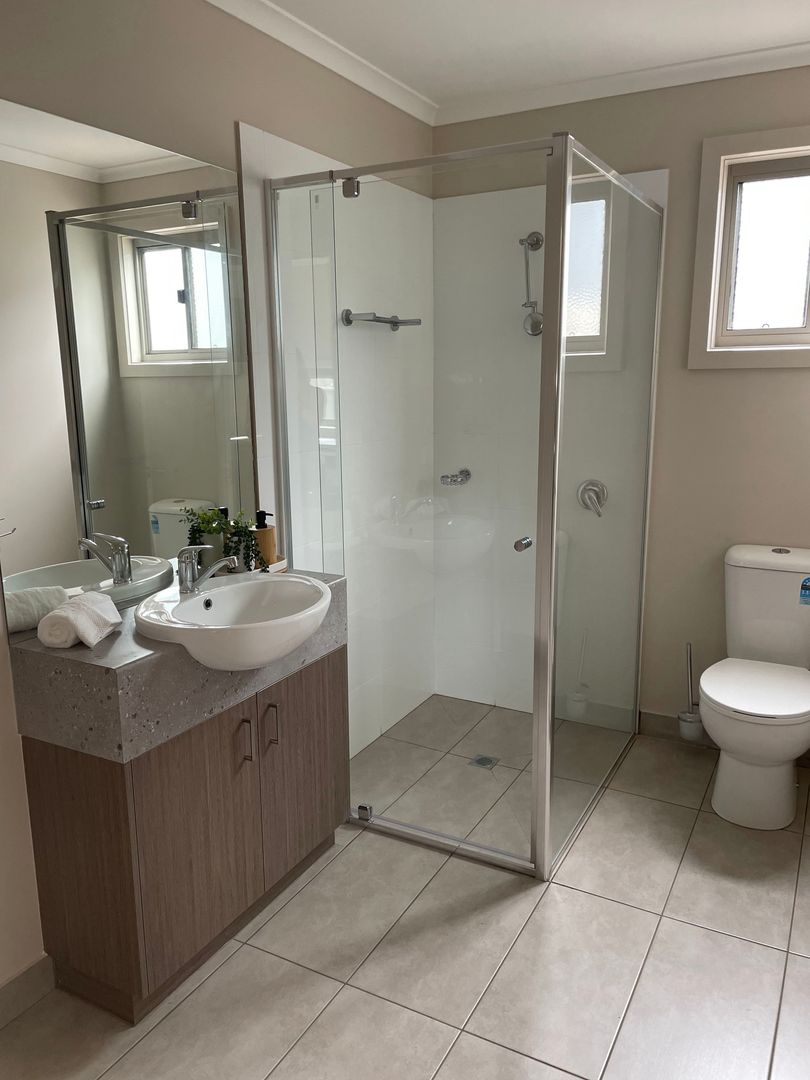 Open-Plan Living, Effortless Enjoyment