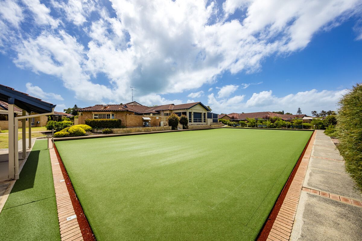 Parkland Villas Mandurah