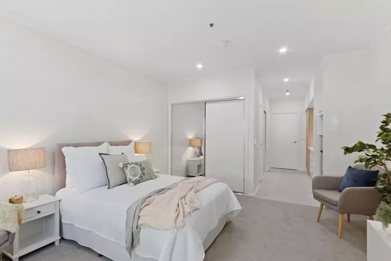 Beautifully presented apartment - perfect for your retirement!