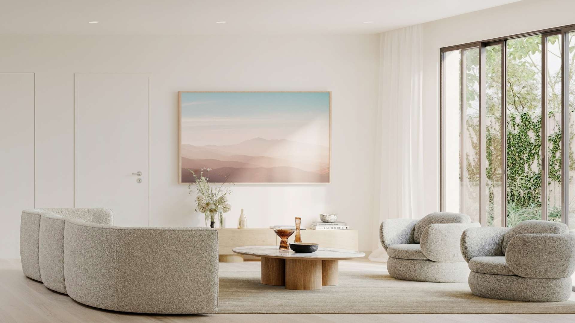 Stage 3 Single-Level Villas in Established Galston Grange