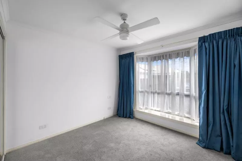 Quiet Home Neighbouring Parklands