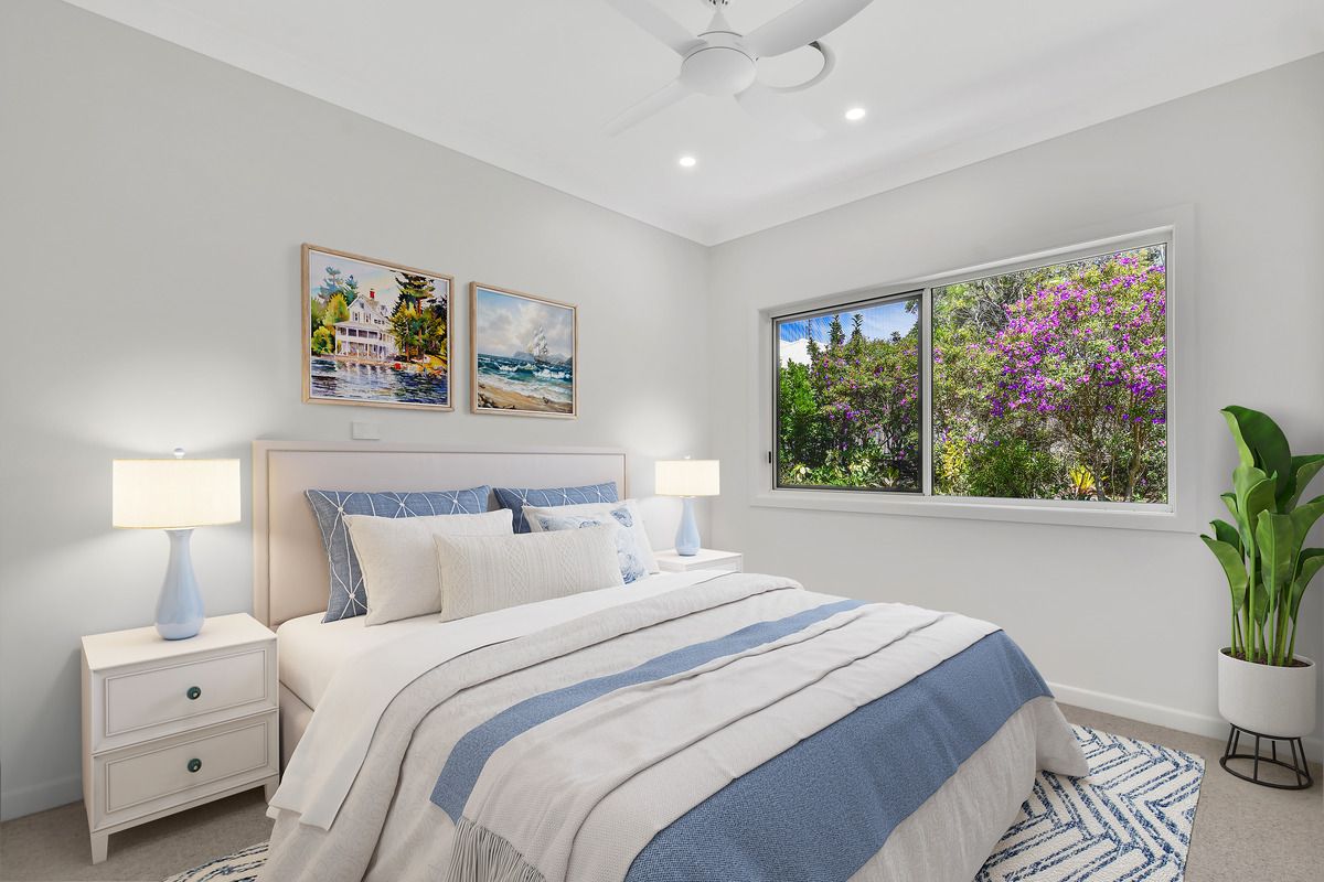 Caloundra Rise Retirement Estate Unit 76