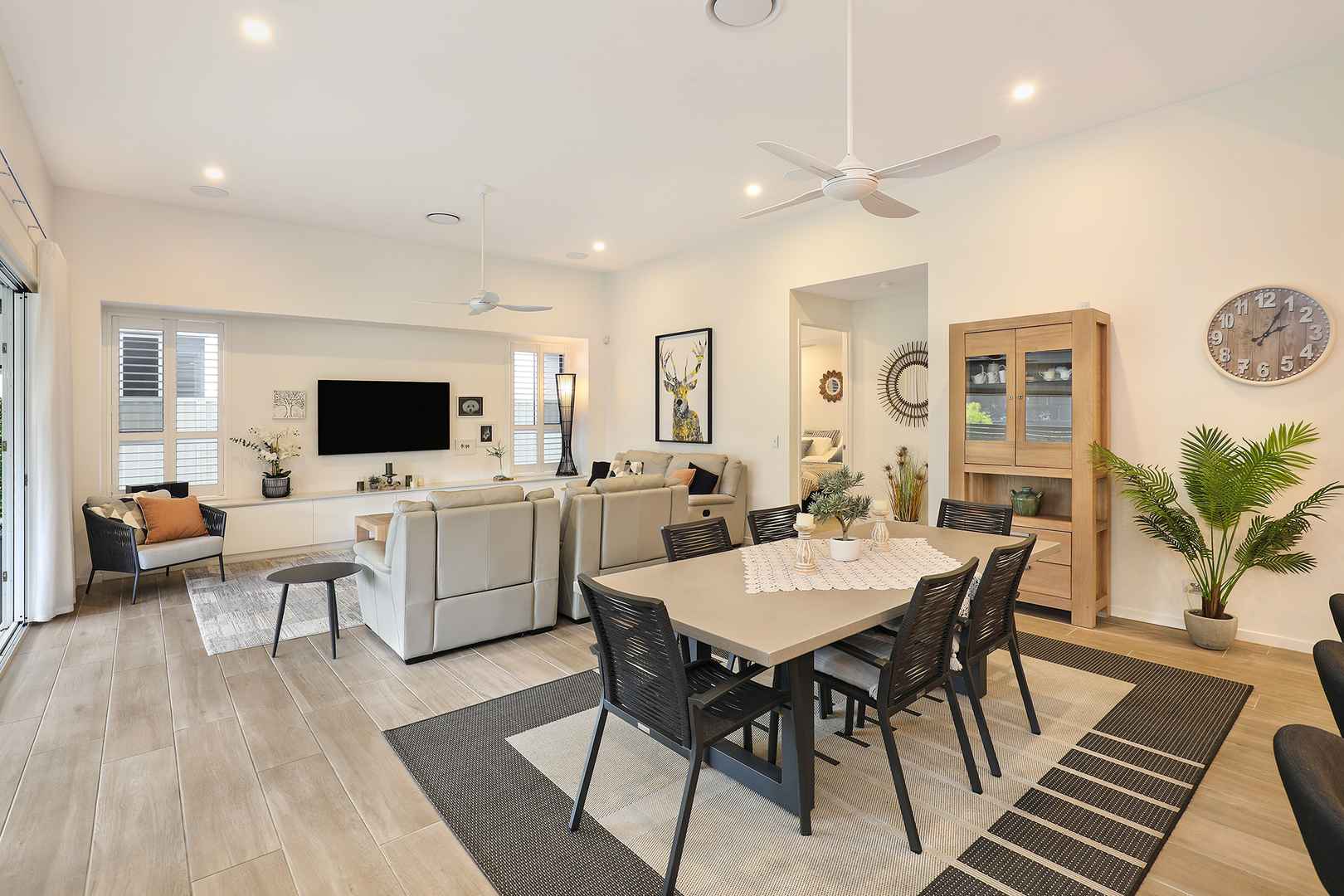 Choose the EASY Life! - Villa 40 GemLife