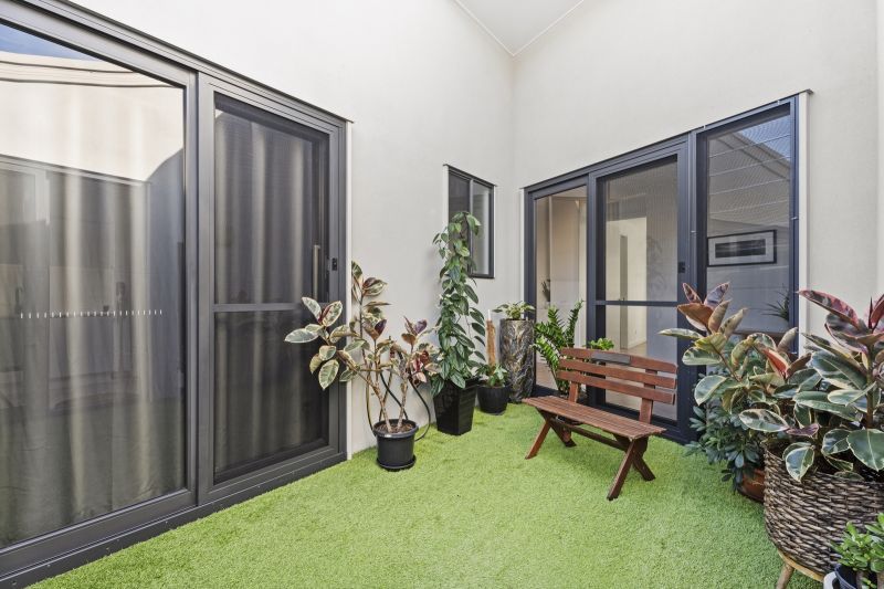 Site 182 - Established Heathlands 1