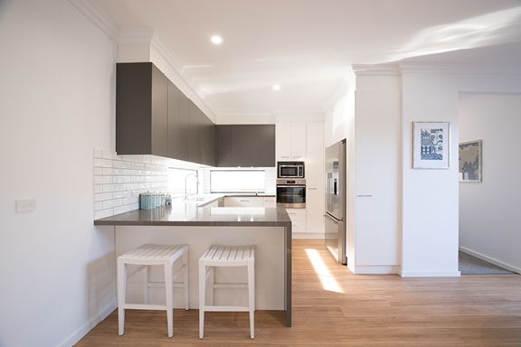Armstrong Green Villa 125