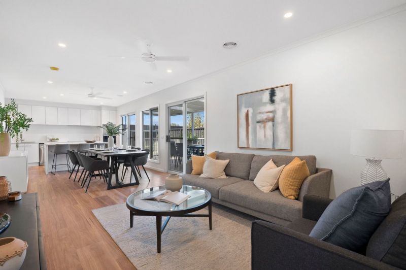 Lifestyle Communities Wollert - Lot 210 Summer