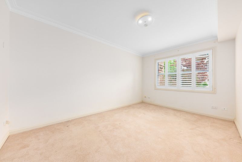 SPACIOUS.  WELL LAID OUT.  EXCELLENT OUTLOOK with COMFORT FEATURES