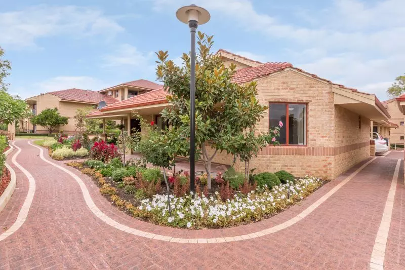 Your New Home Awaits