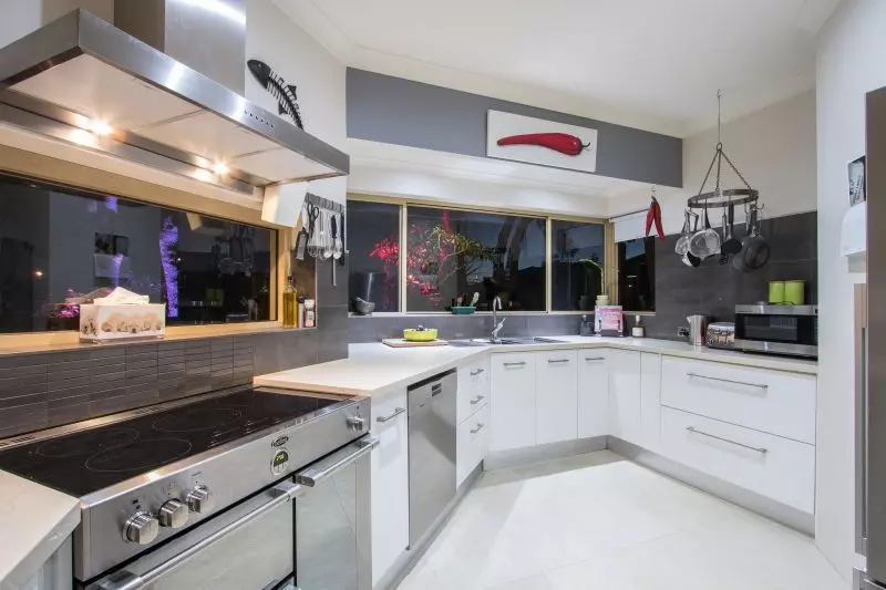 Tree Change In The City