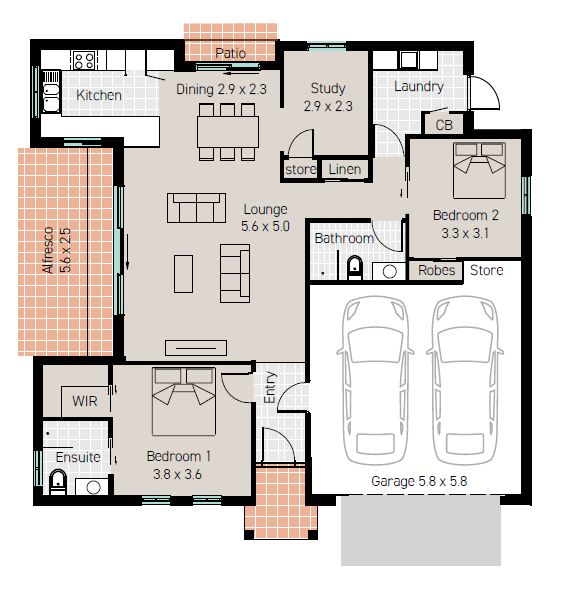 Martha Cove - Unit 94