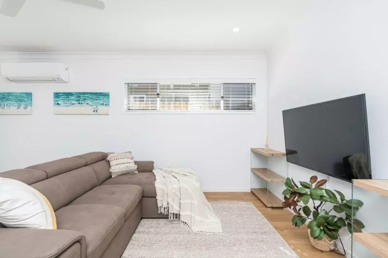 Bright and Spacious Living!