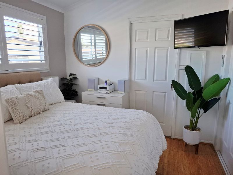 Jettys By The Lake - Site 252