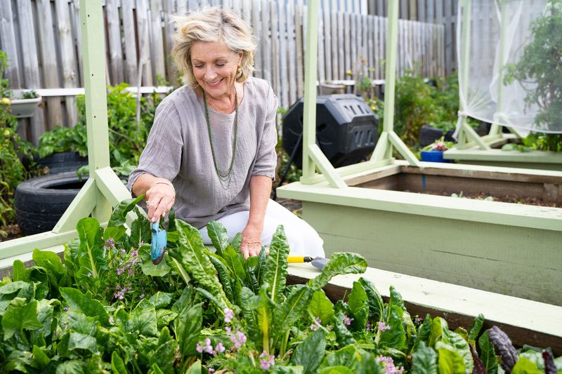 Bright and spacious!