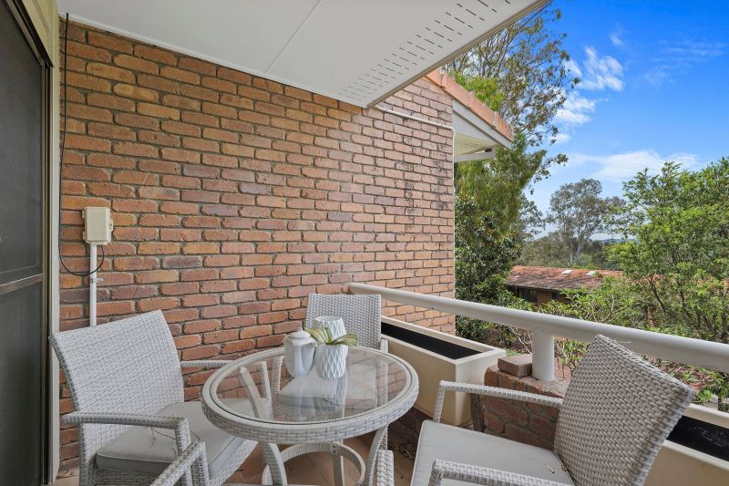 Easy living close to the heart of the village