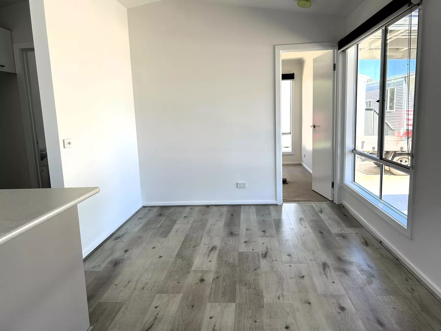 Nagambie Lifestyle Park