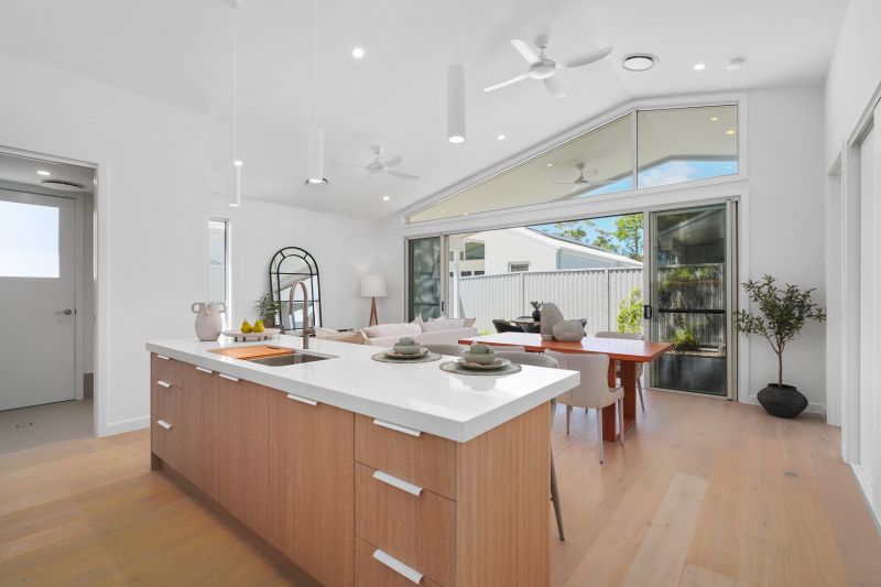 Welcome to Natura Port Stephens – Over 55s living at its finest.