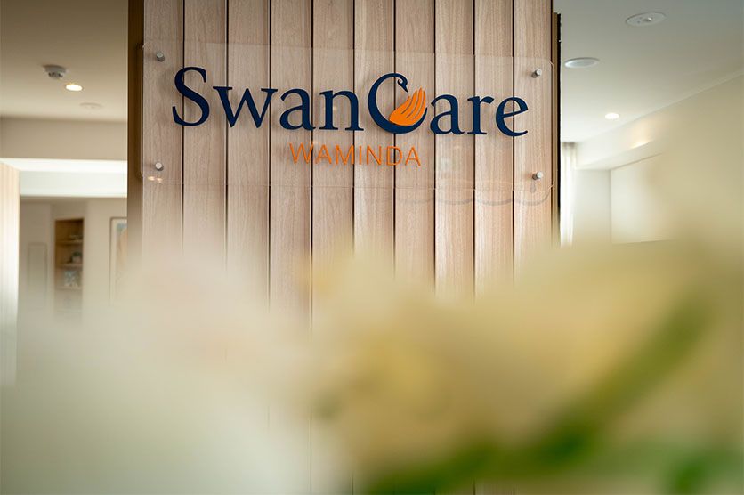 SwanCare Waminda - Residential Aged Care Centre