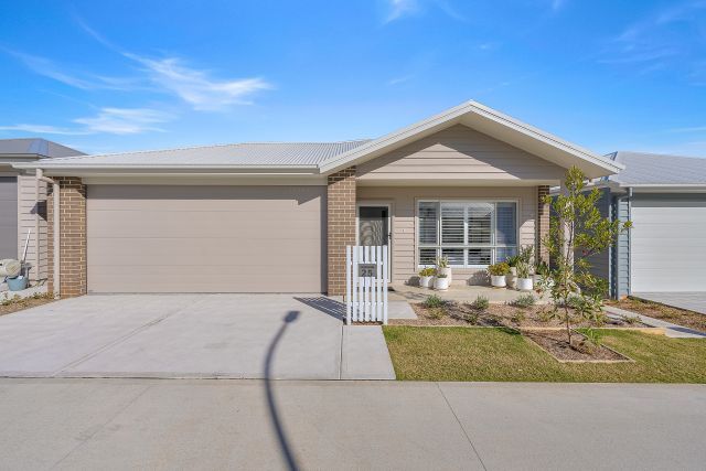 Near-New Melaleuca Home in Tallowood Medowie  Modern, Stylish & Resort-Style Living