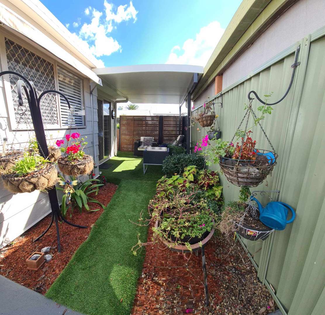 NOTHING TO DO EXCEPT RELAX & ENJOY