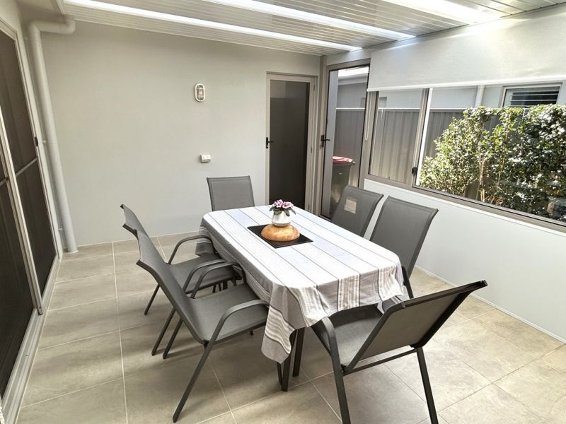 Too many options to mention!