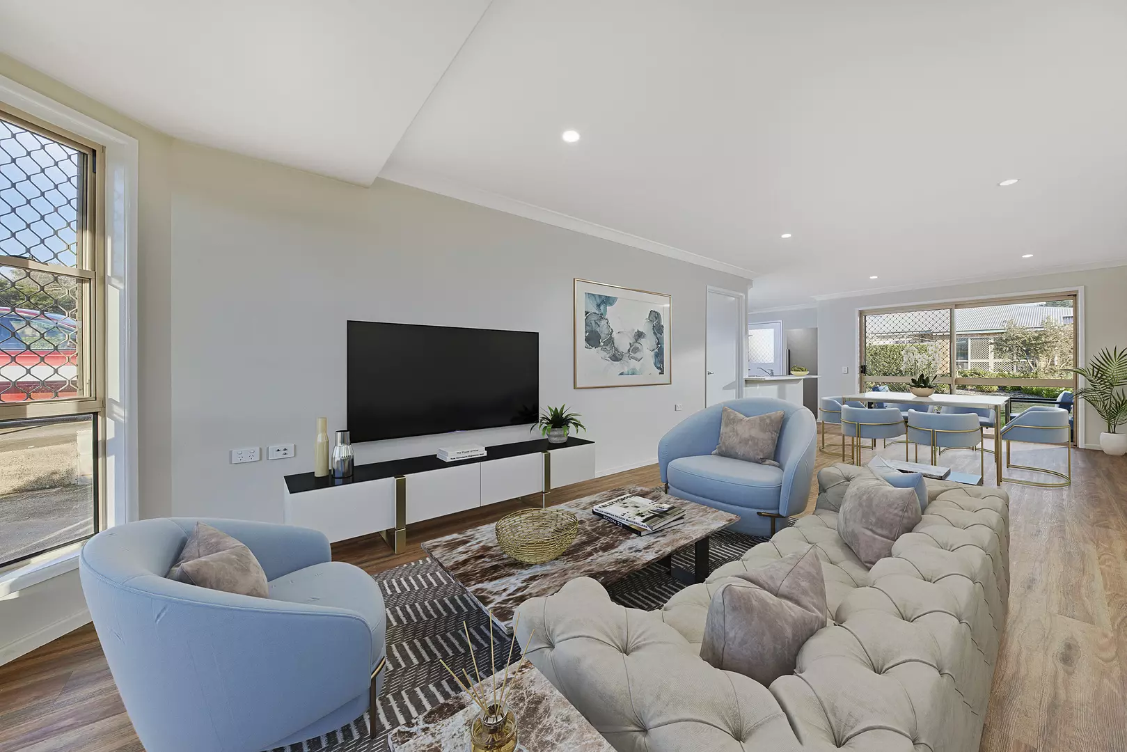 Location, Location, Location!