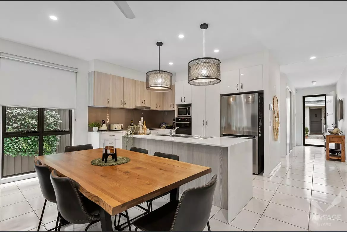 Discover Serenity at Vantage Caboolture Riverfront