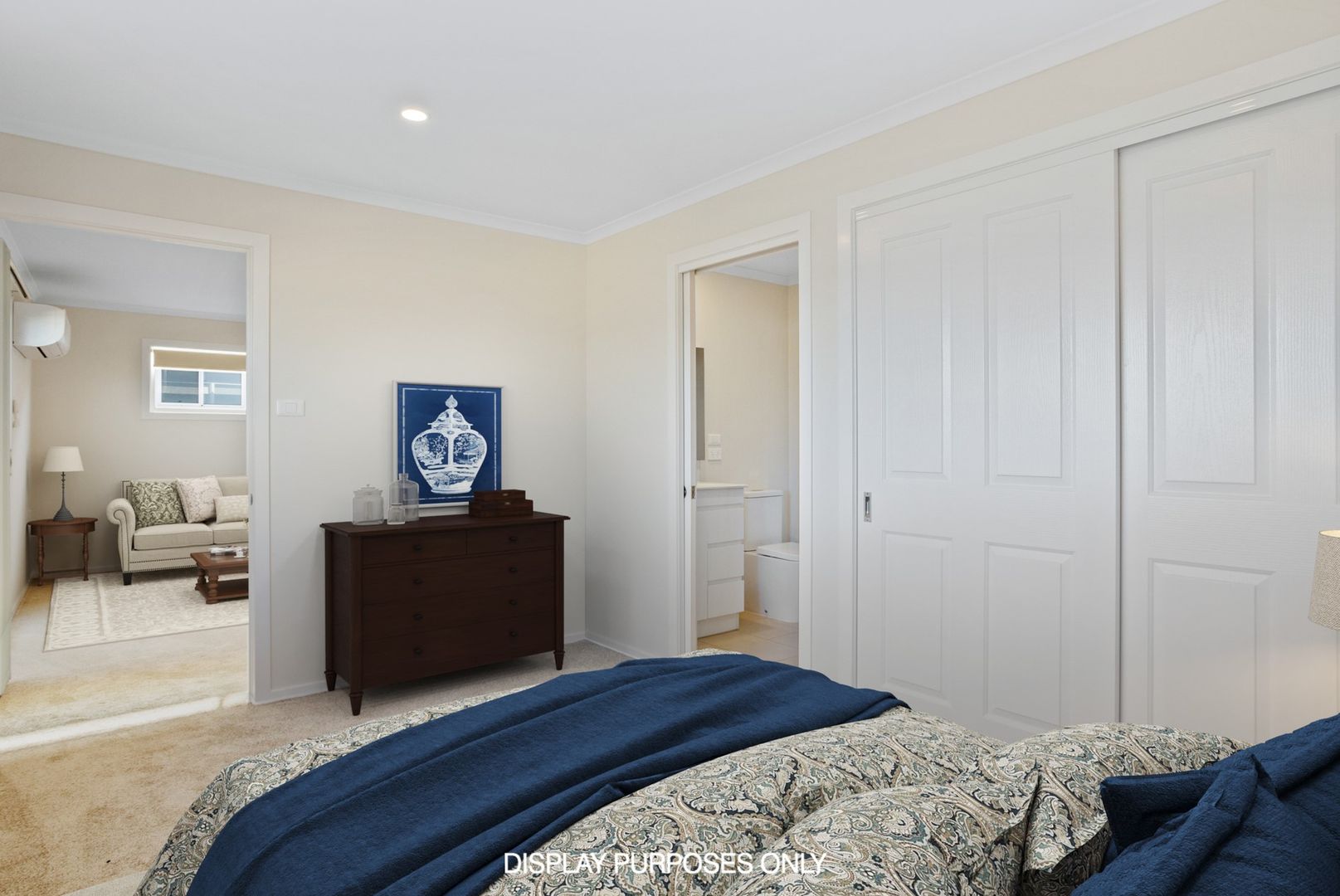 Villa 49 - 2 Bed + 2 Bath 'Silvereye' Design Villa