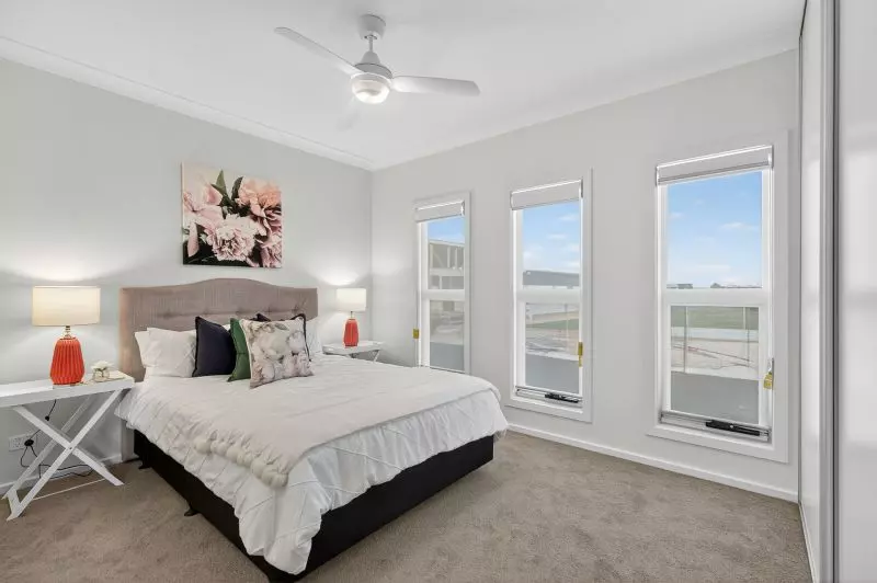 A light-filled modern 2-bedroom home | New build