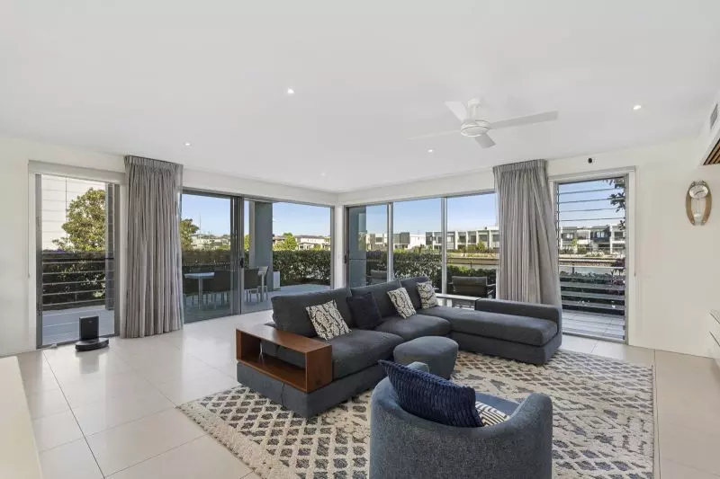 Site 80 - Established Riversong