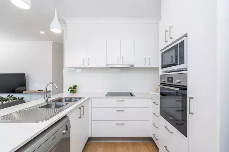 Bright and Spacious Living!