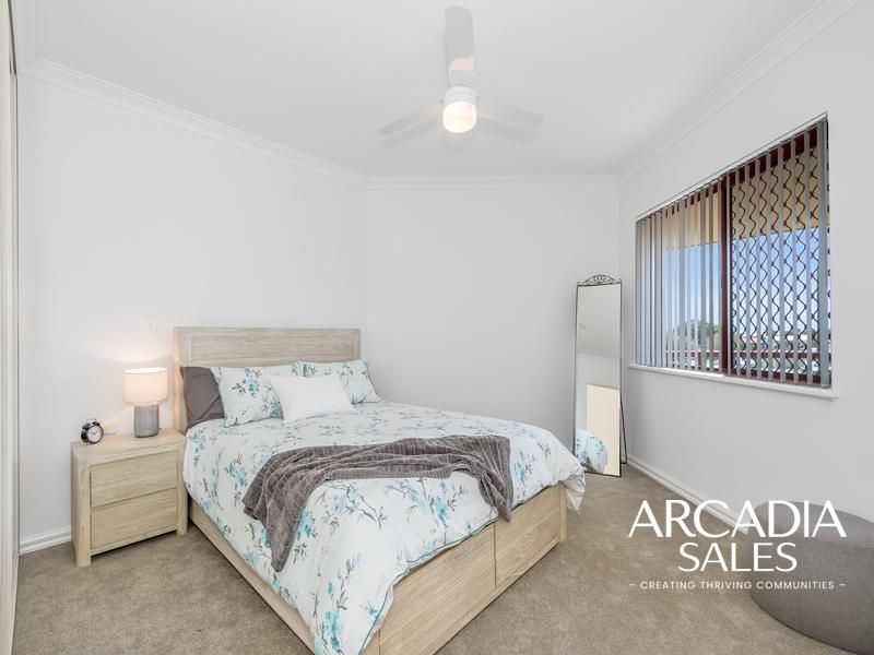 Last One Left!  3 Bedroom Ready To Move In!!!!