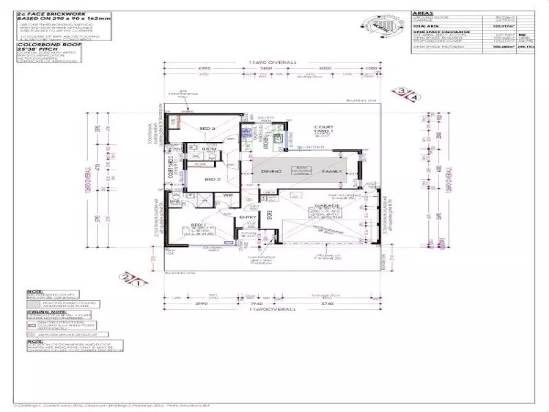 Build your dream home and have convenience nearby!