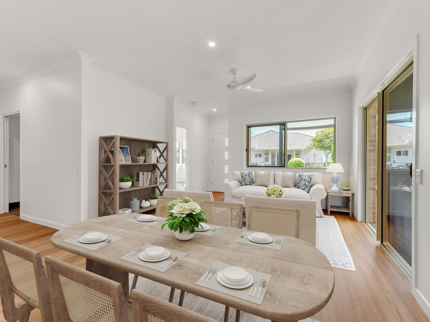 Caloundra Rise Retirement Estate Unit 18