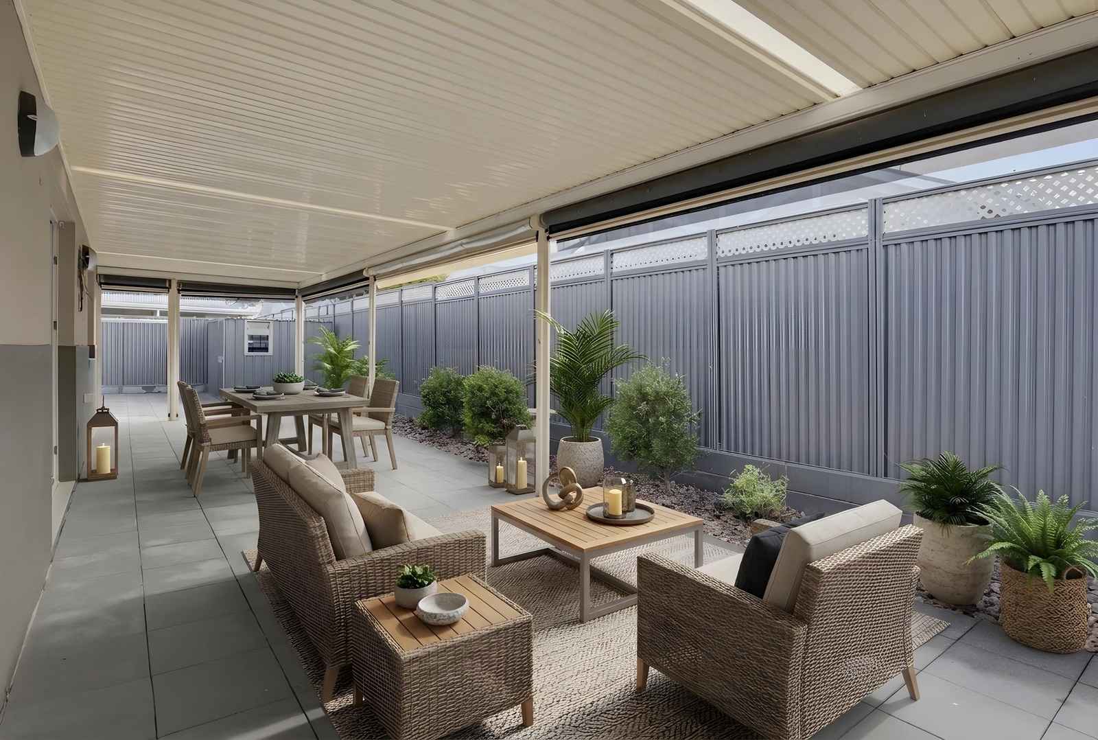 Ideally Located Villa