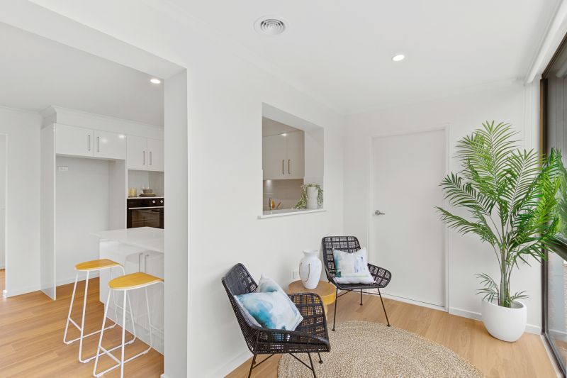 71A/100 Harold Street, Wantirna